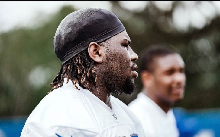 NFL Star Alim McNeill Net Worth and Earnings in 2021